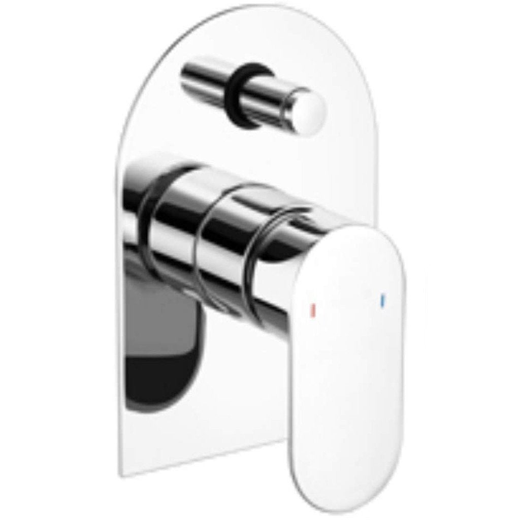 Asian Paints Royale Inspire Balena Single Lever Concealed Diverter BADV302U