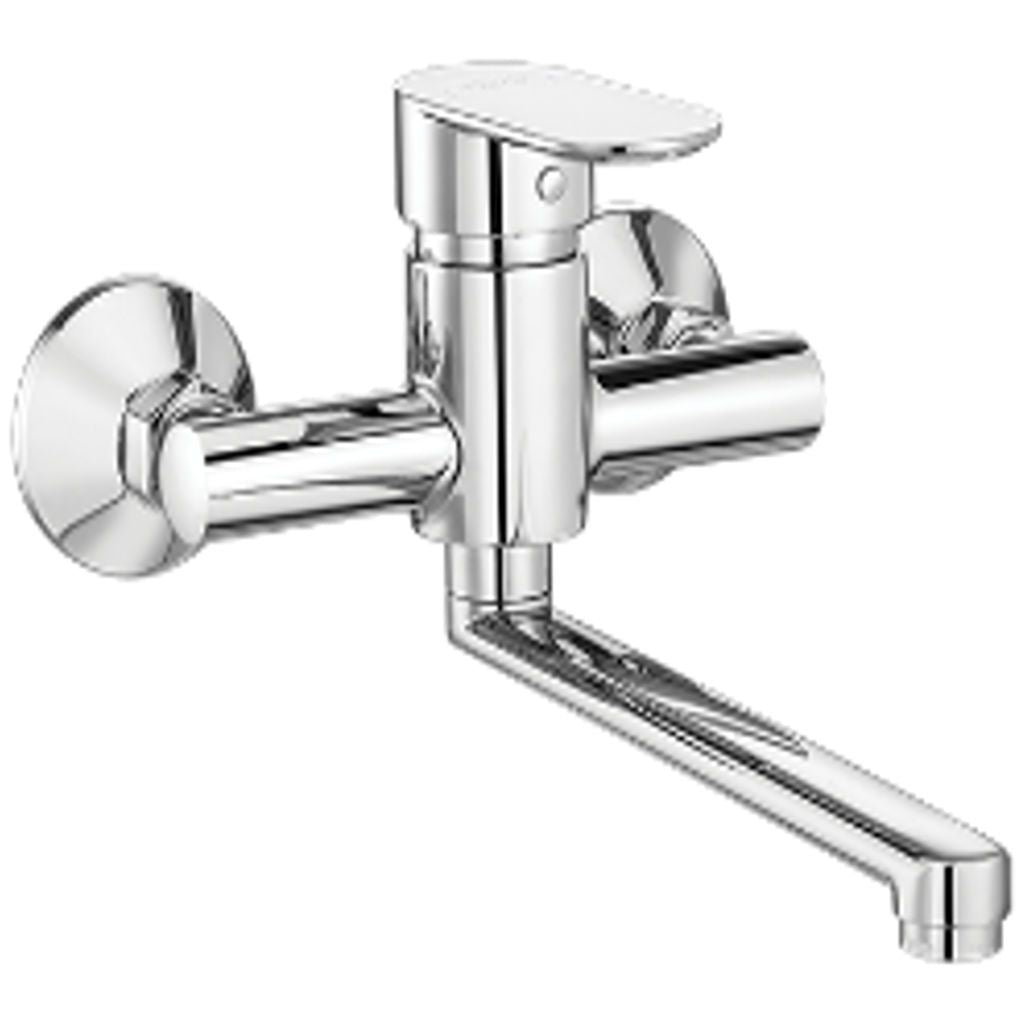 Asian Paints Royale Inspire Balena Single Lever Sink Mixer BASM301