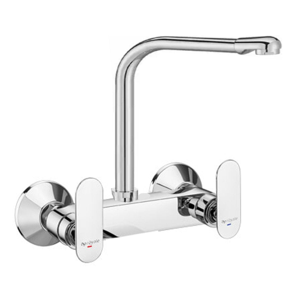 Asian Paints Royale Inspire Balena Sink Mixer BASM101N