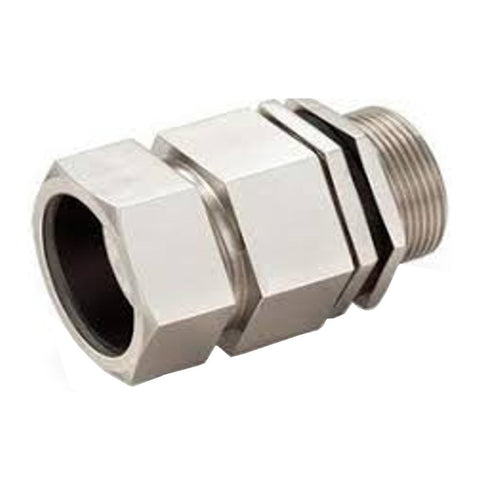 Jainson Double Compression Weather Proof Brass Cable Gland JPW-010 
