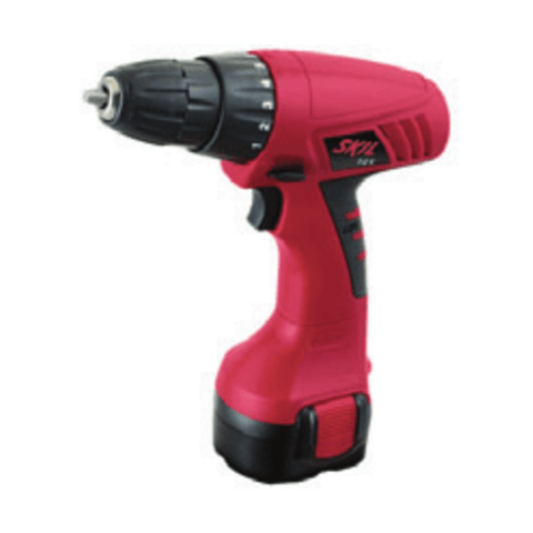 Skil Drills/Drivers 2220 (7.2 V, 0 – 550, 1.3 Kg)