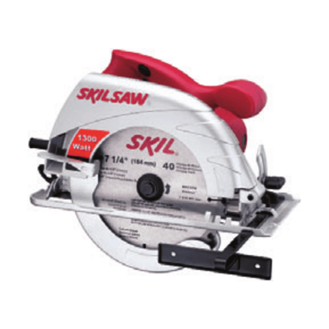 Skil Circular Saw 5300 (1300 W, 5000 rpm, 4.9 Kg)