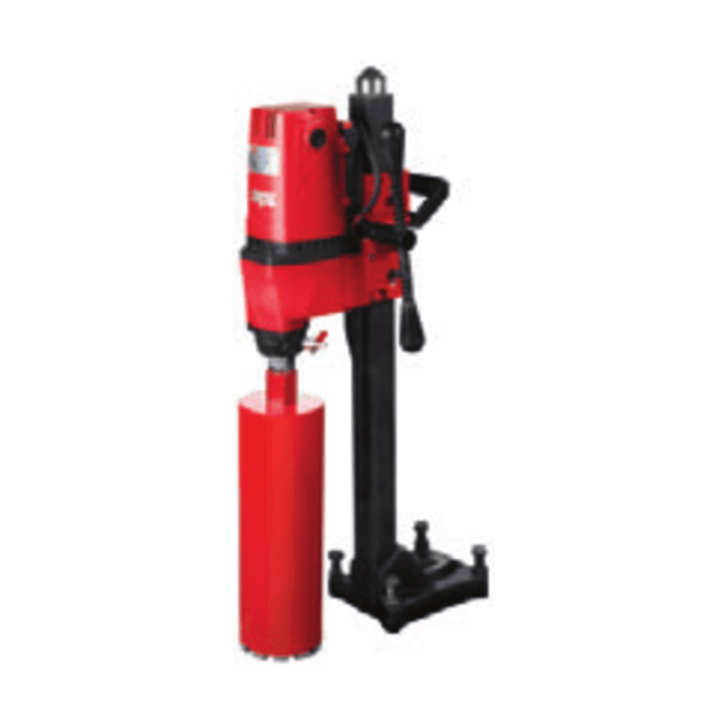 Skil 200mm Diamond Drill 0200 (2800 W, 700 rpm, 25 Kg)