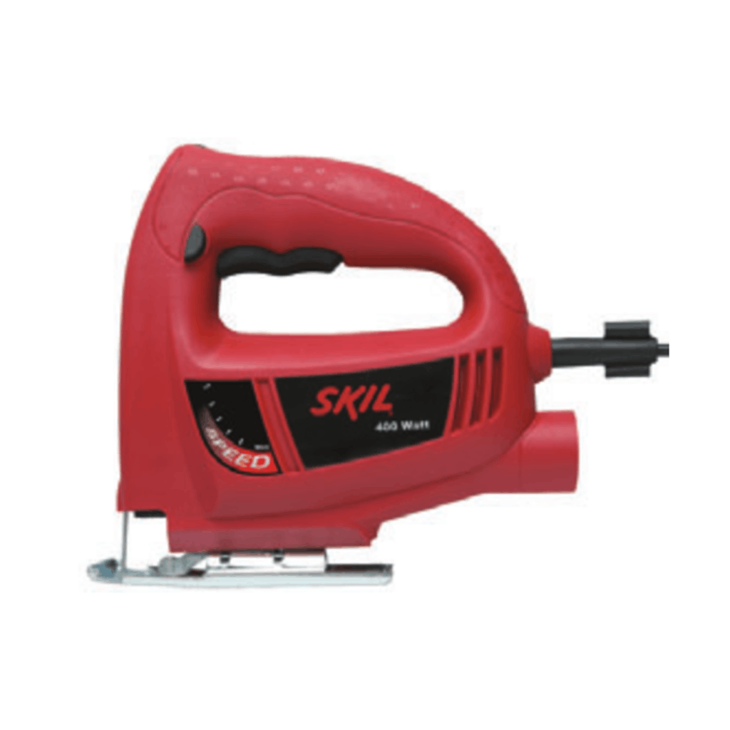 Skil Jigsaw 4170 (400 W, 1.7 kg, 0 - 3000 rpm)