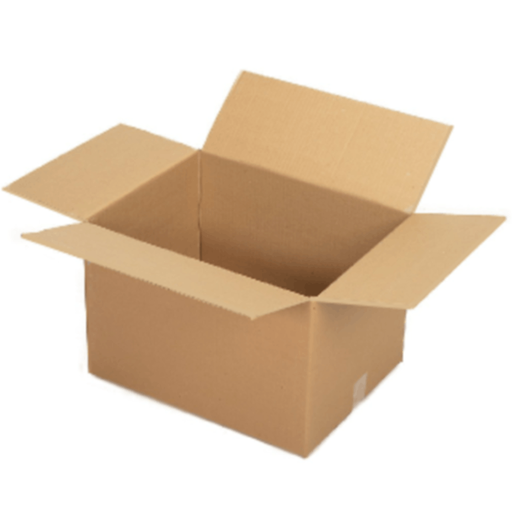Corrugated Box – 18x14x12 inch