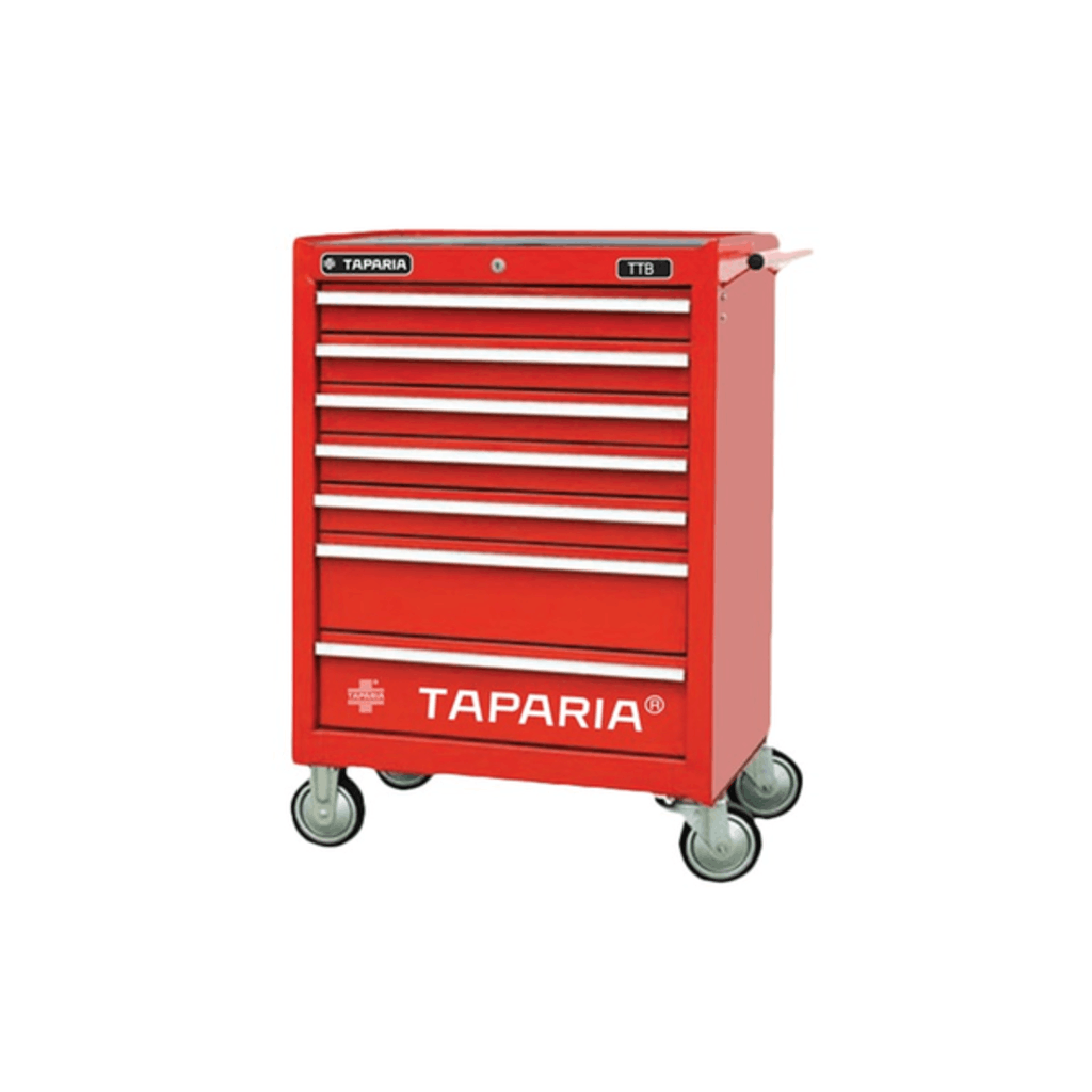 Taparia Tools Trolley