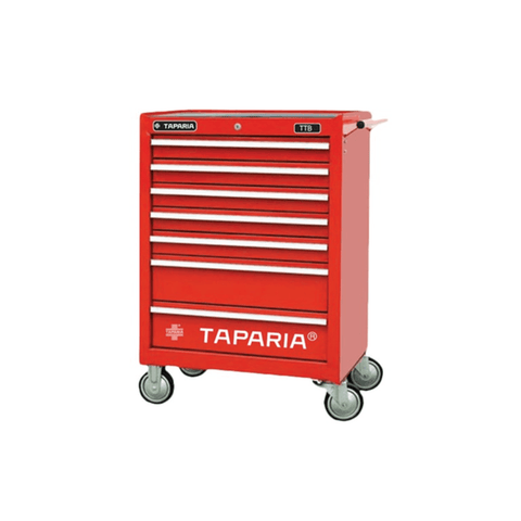 Taparia Tools Trolley