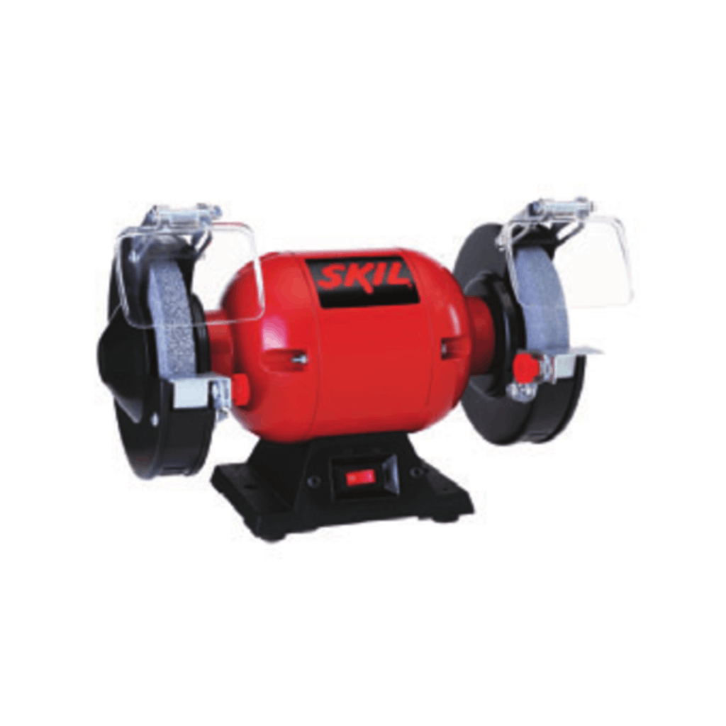 Skil Bench Grinder 3000 (250 W, 2800 – 3400 rpm, 10.2 Kg)