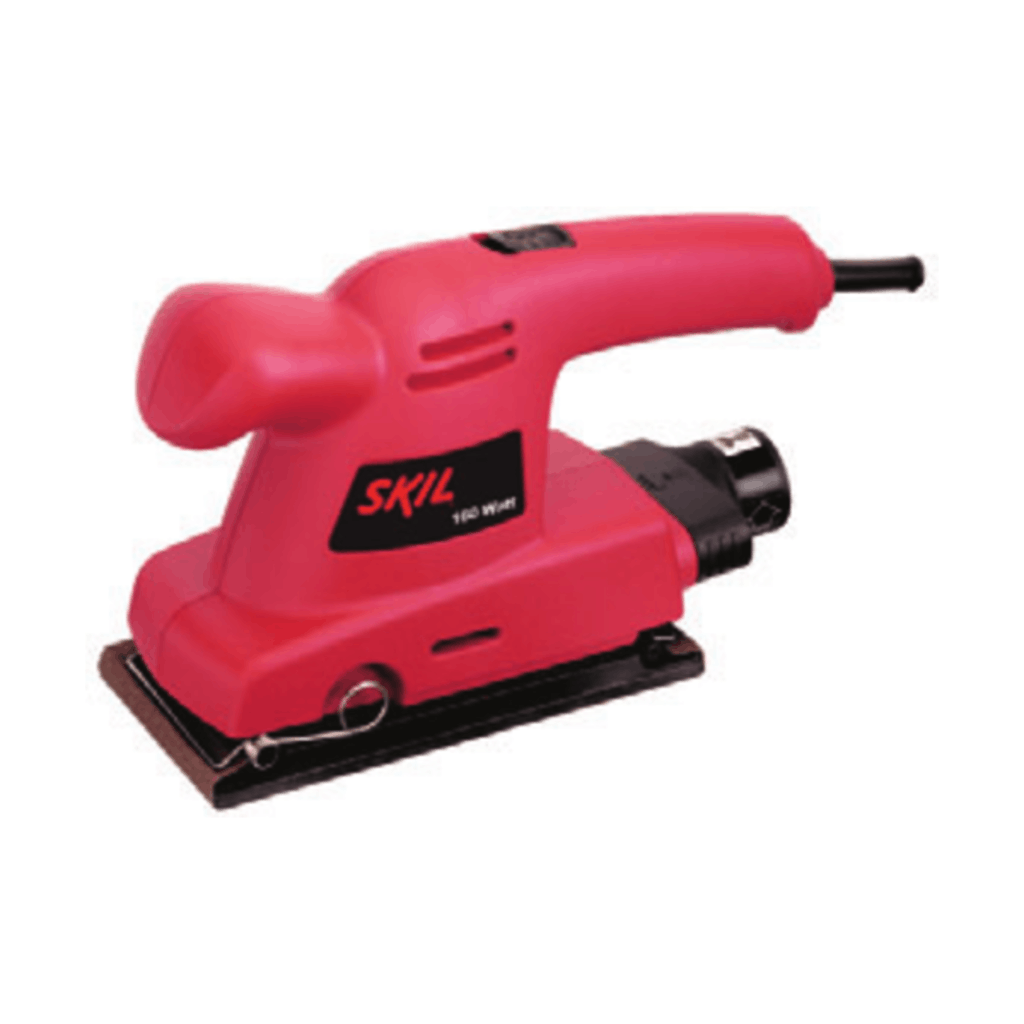 Skil Orbital sander 7335 ( 160 W, 1.6 kg, 24000 rpm)