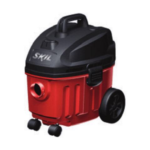 Skil Wet/Dry Vacuum Cleaner 8715 (15L) (1500 W, 5 Kg)