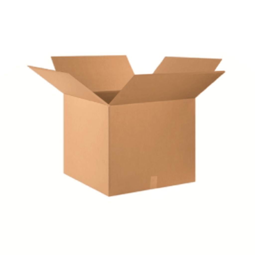 Corrugated Box – 24x24x20 inch