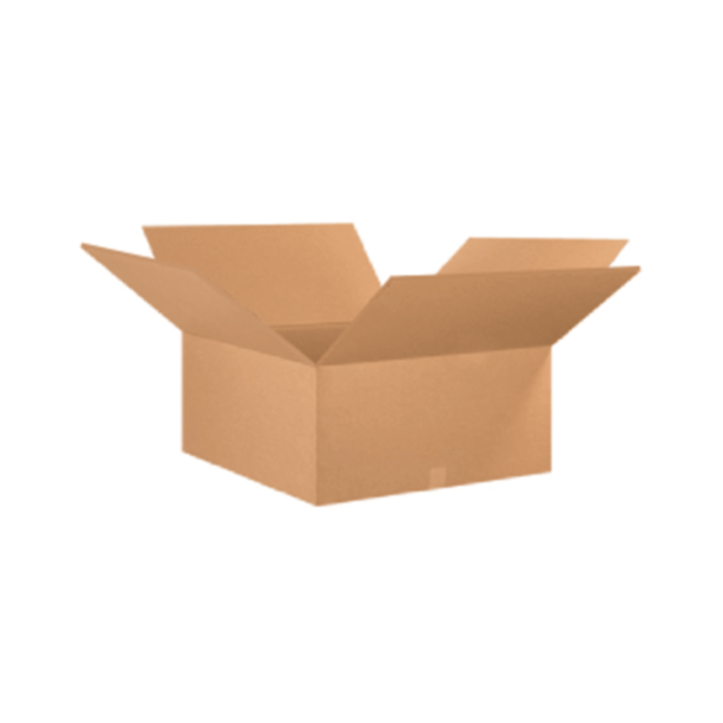 Corrugated Box – 30x30x12 inch