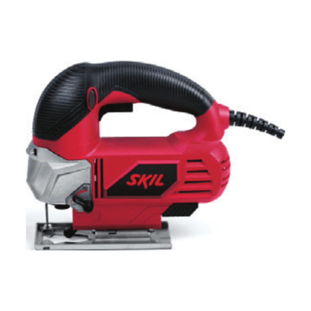 Skil Jigsaw 4395 (650 W, 1.7 Kg)
