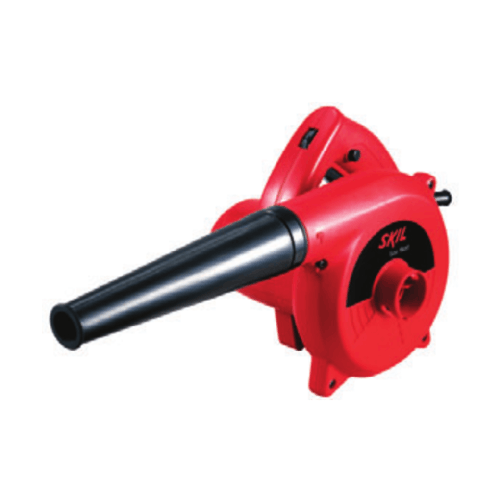 Skil Air Blower 8600 (600 W, 1.7 kg, 0 – 16000 rpm)