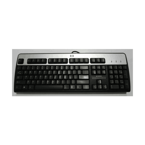 HP KB-0316 Keyboard