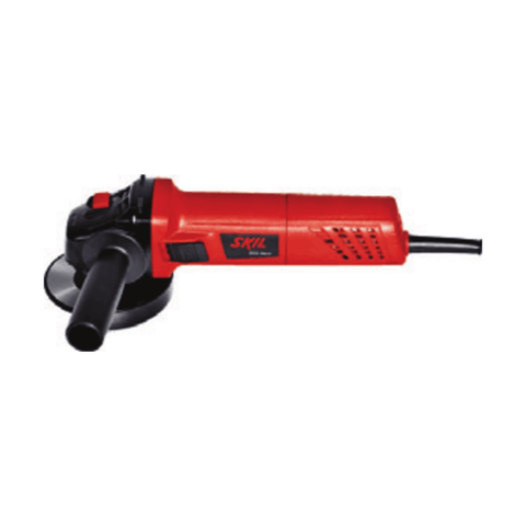 Skil Small Angle Grinder 9850 (850 W, 11000 rpm, 1.8 Kg)