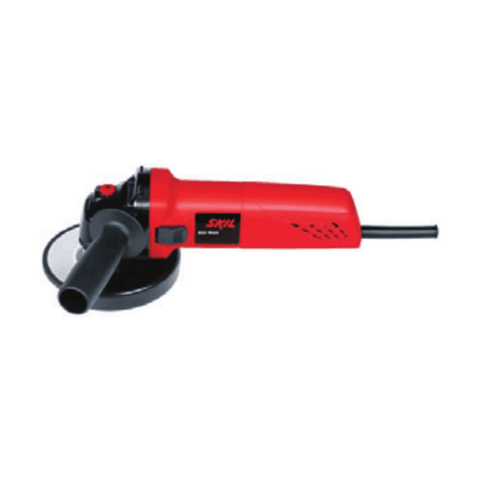 Skil Small Angle Grinder 9378 (820 W, 11000 rpm, 1.9 Kg)