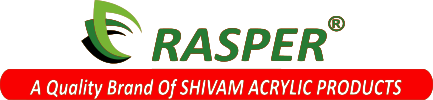Rasper